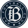 Bay FC logo small