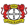 Bayer Leverkusen Youth logo small