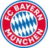 Bayern Munich Youth logo small
