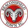 Beaconsfield Town logo small