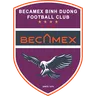 Becamex Hồ Chí Minh City logo small