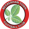 Beckenham Town logo small