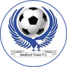 Bedford Town logo small