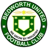 Bedworth United logo small