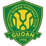 Beijing Guoan logo