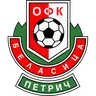 Belasitsa Petrich logo small