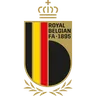 Belgium U19 logo small