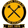 Belper Town logo small