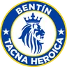 Bentín Tacna Heroica logo small