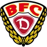 Berliner FC Dynamo logo small