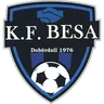 Besa Dobërdoll logo small