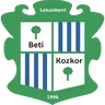 Beti Kozkor logo small