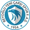 Beyoğlu Yeni Çarşı logo small