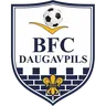 BFC Daugavpils Youth logo small