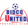 Bidco United logo small