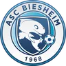 Biesheim logo small