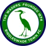 Biggleswade Town logo small