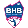 Billère Handball logo