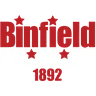 Binfield logo small