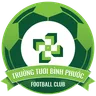 Binh Phuoc FC logo small