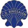 Binissalem logo small