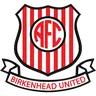 Birkenhead United logo