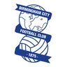 Birmingham City logo