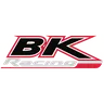 BK Racing logo