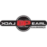 Black PearL Racing by Rinaldi logo