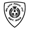 Black Rock FC logo small