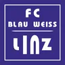 Blau-Weiß Linz logo small
