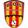 Blois logo small