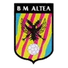 BM Altea logo