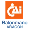 BM Aragón logo