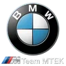 BMW Team MTEK logo