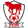 Bnei Sakhnin logo small