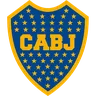 Boca Juniors logo