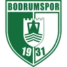 Bodrum logo small