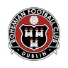 Bohemians logo small