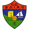 Boiro logo small