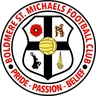 Boldmere St Michaels logo small