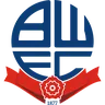 Bolton Wanderers logo