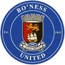 Boness United logo small