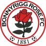 Bonnyrigg Rose logo small