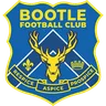 Bootle FC logo small
