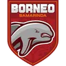 Borneo Samarinda logo small