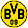 Borussia Dortmund II logo small
