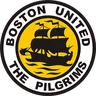 Boston United logo small