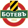 Botev Plovdiv logo small
