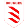 Bourges Foot 18 logo small